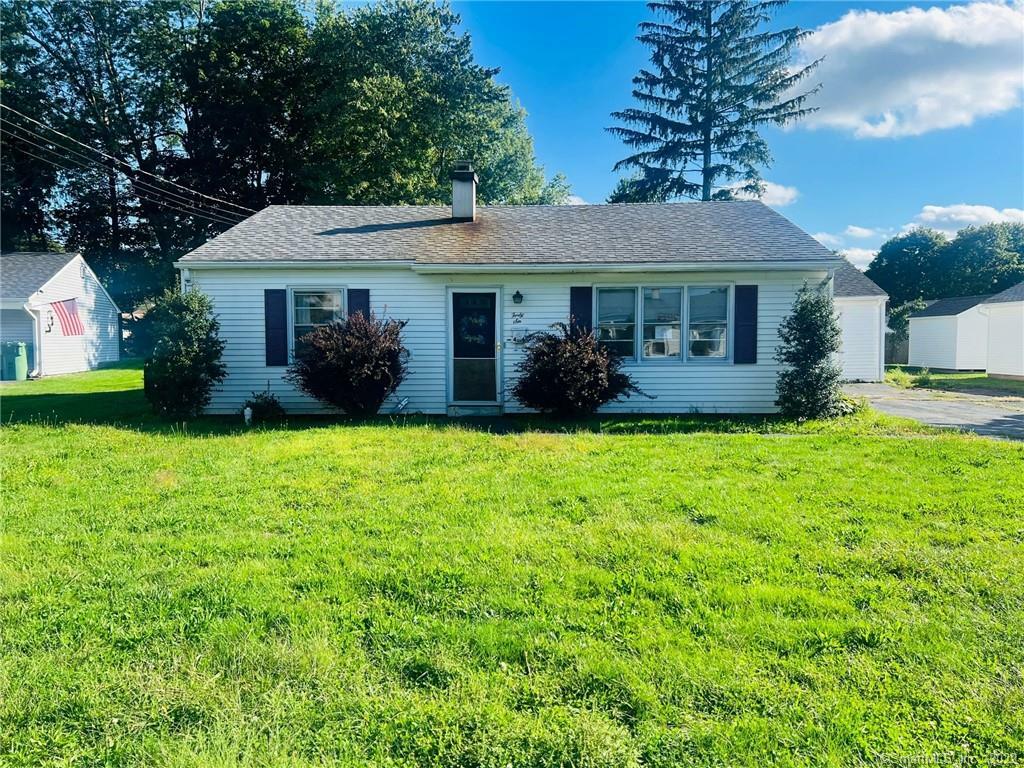 Property Photo: 46 Cooper Avenue CT 06492