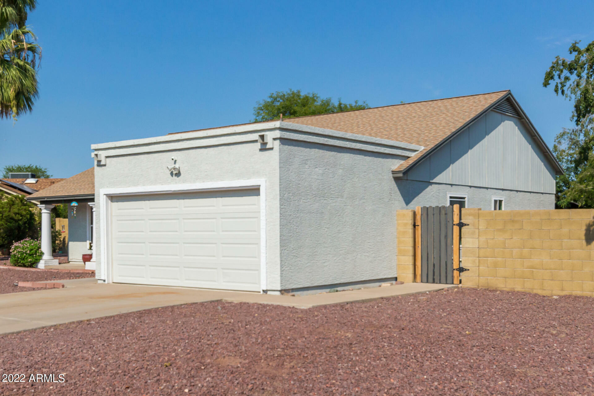 Property Photo:  18001 N 2nd Drive  AZ 85023 