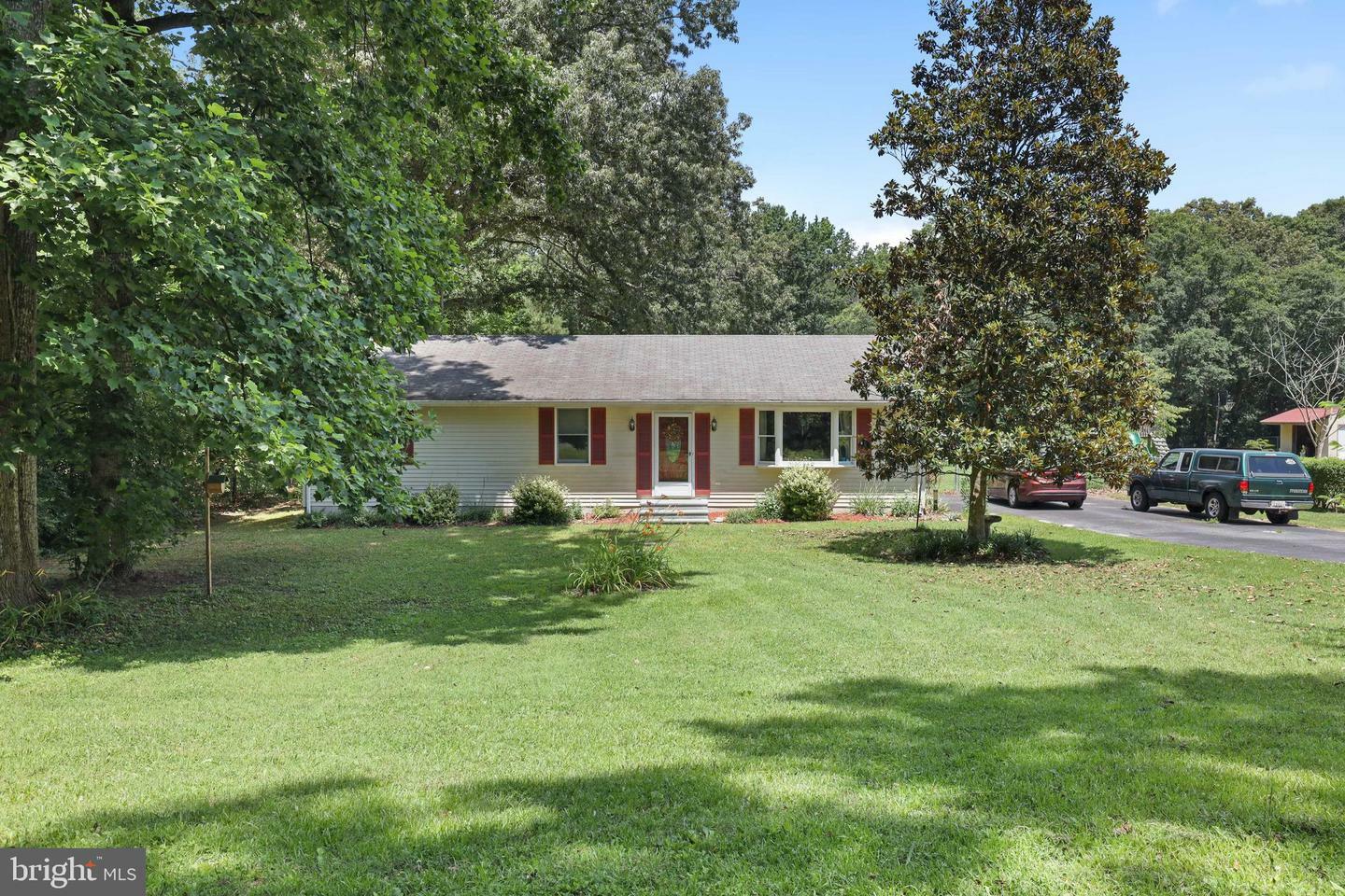 25338 Sandy Point Road  Greensboro MD 21639 photo