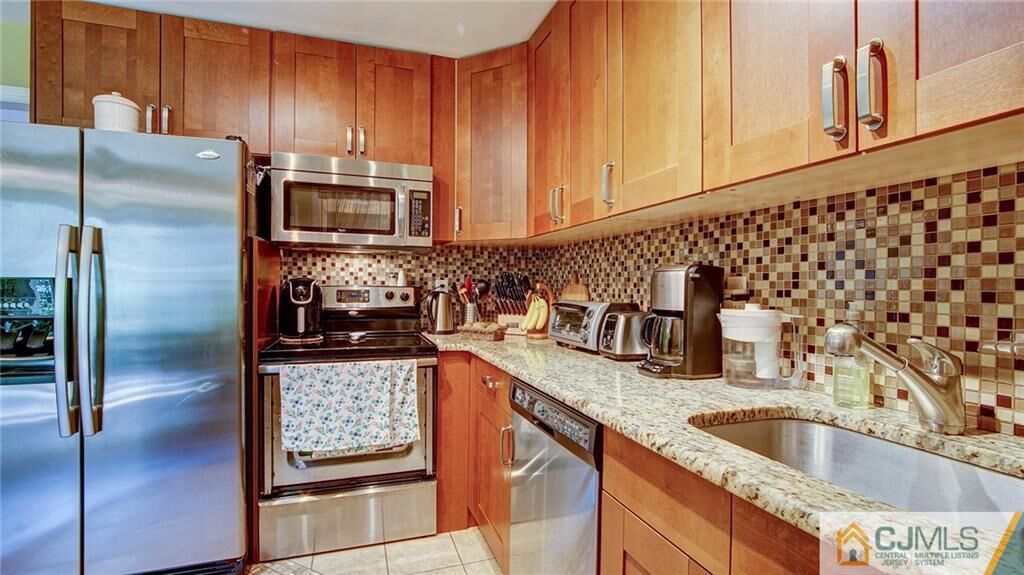 Property Photo: 4 Connecticut Court 881 NJ 07747