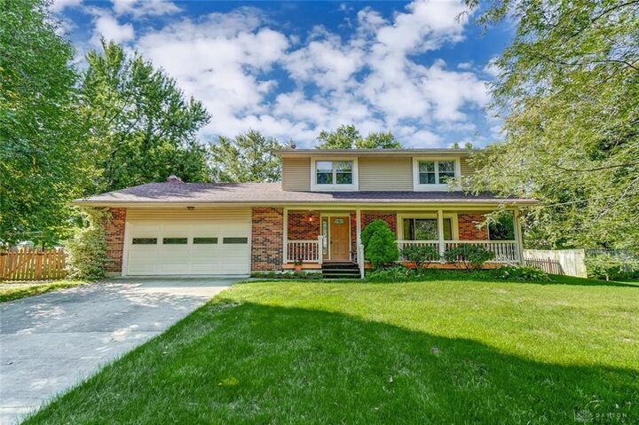 5836 Rockingham Drive  Centerville OH 45429 photo