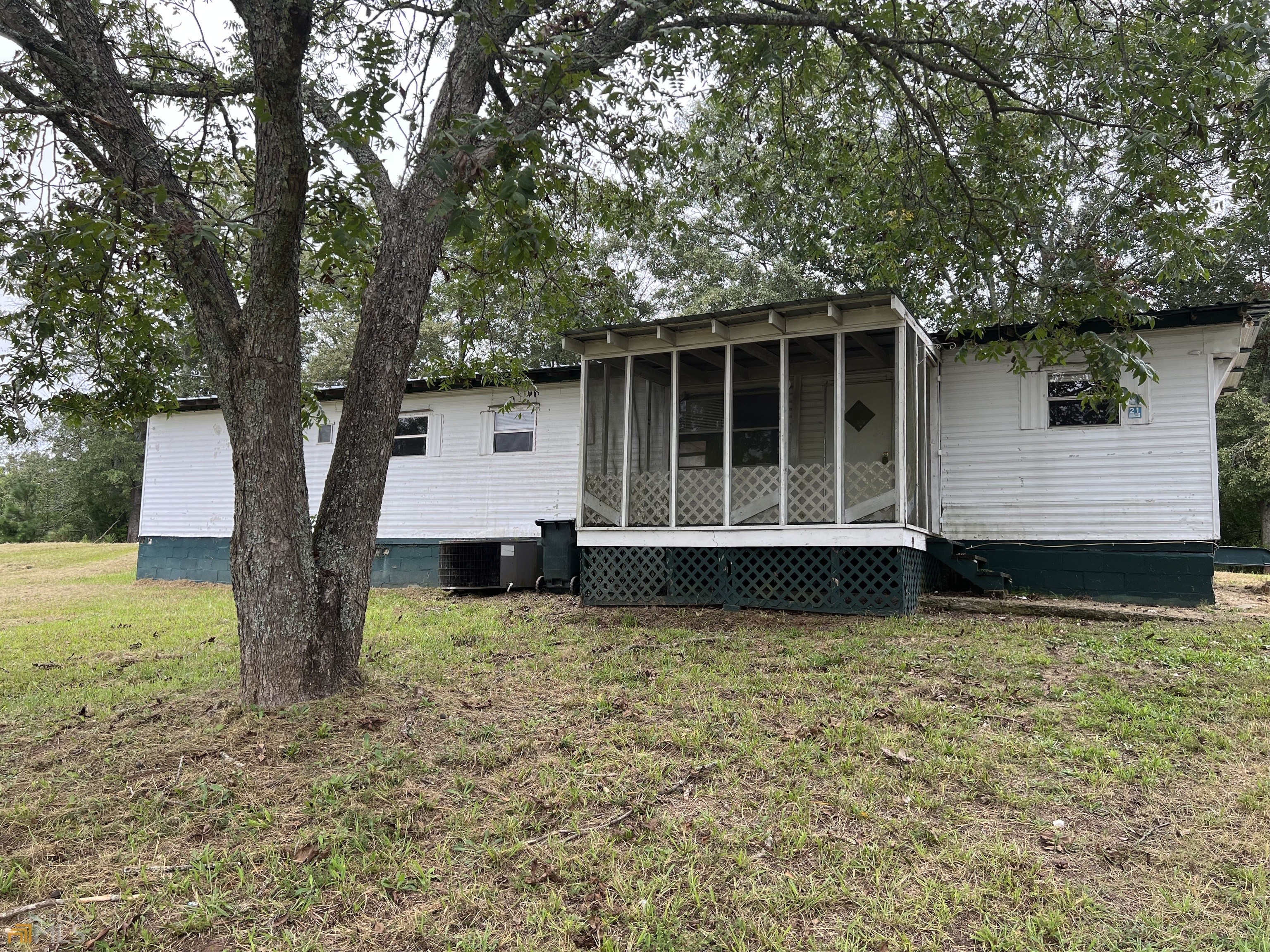 Property Photo: 83 Hillcrest Road GA 30016