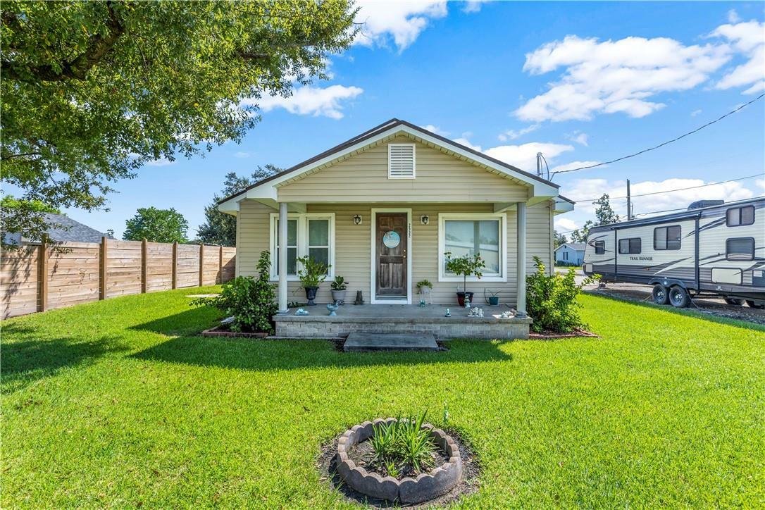 Property Photo:  2532 Broussard Road  LA 70665 