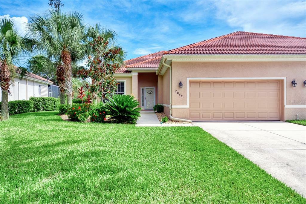 Property Photo:  2868 Myakka Creek Court  FL 33953 