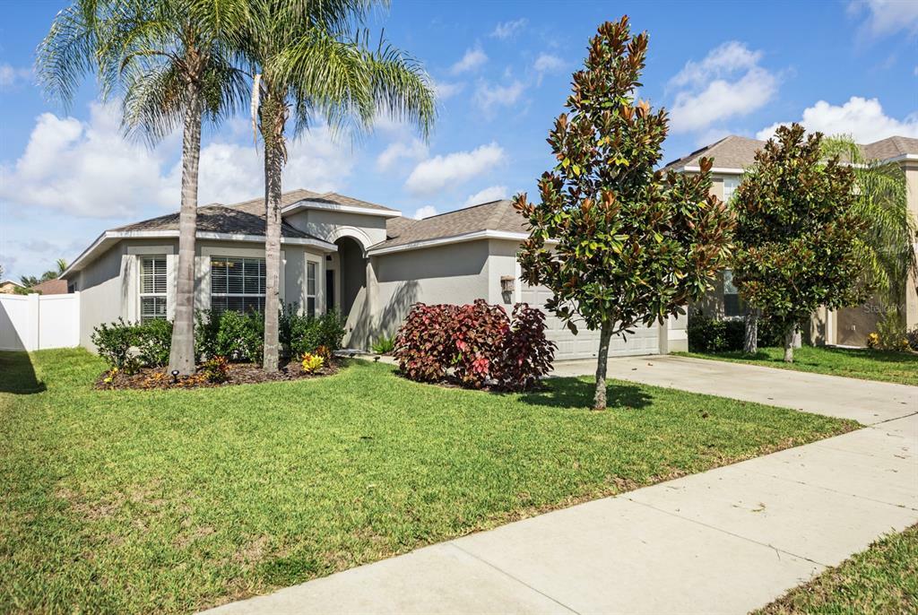 Property Photo:  10908 Rainbow Pyrite Drive  FL 33598 