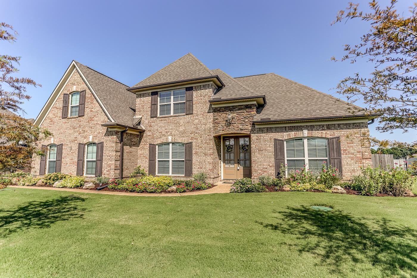 Property Photo:  36 Buck Trail Cv  TN 38004 