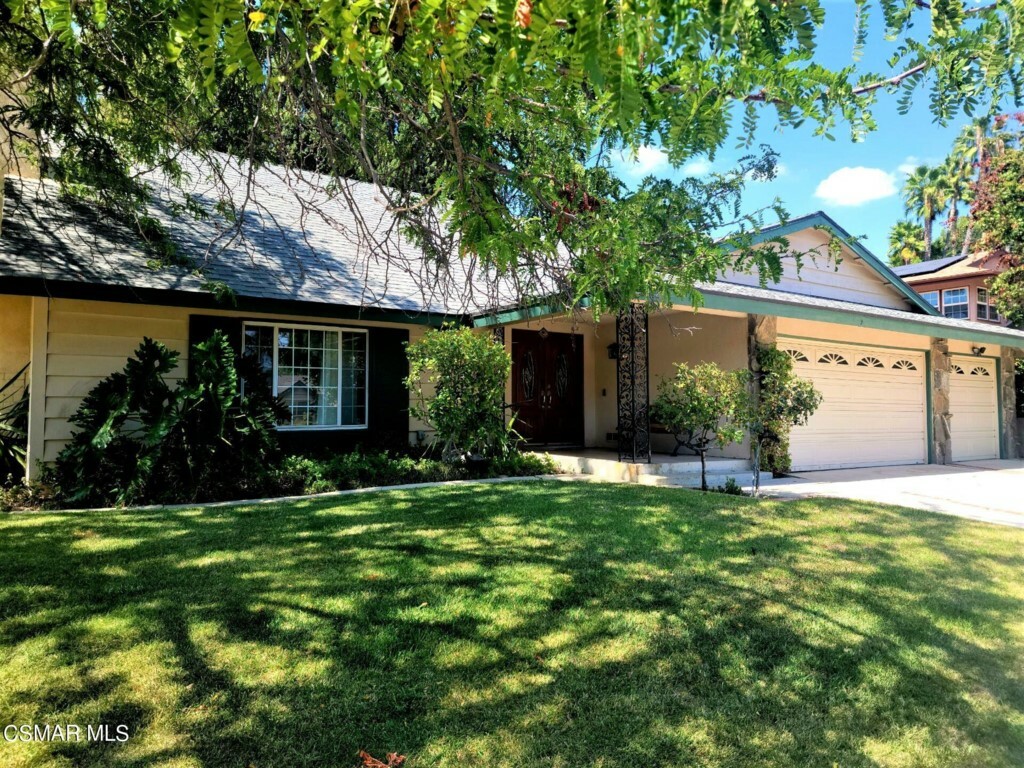 Property Photo:  5001 Ludgate Drive  CA 91301 