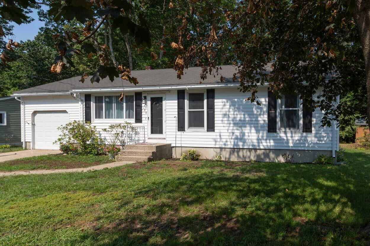 Property Photo:  188 Westwood Drive  NH 03103 