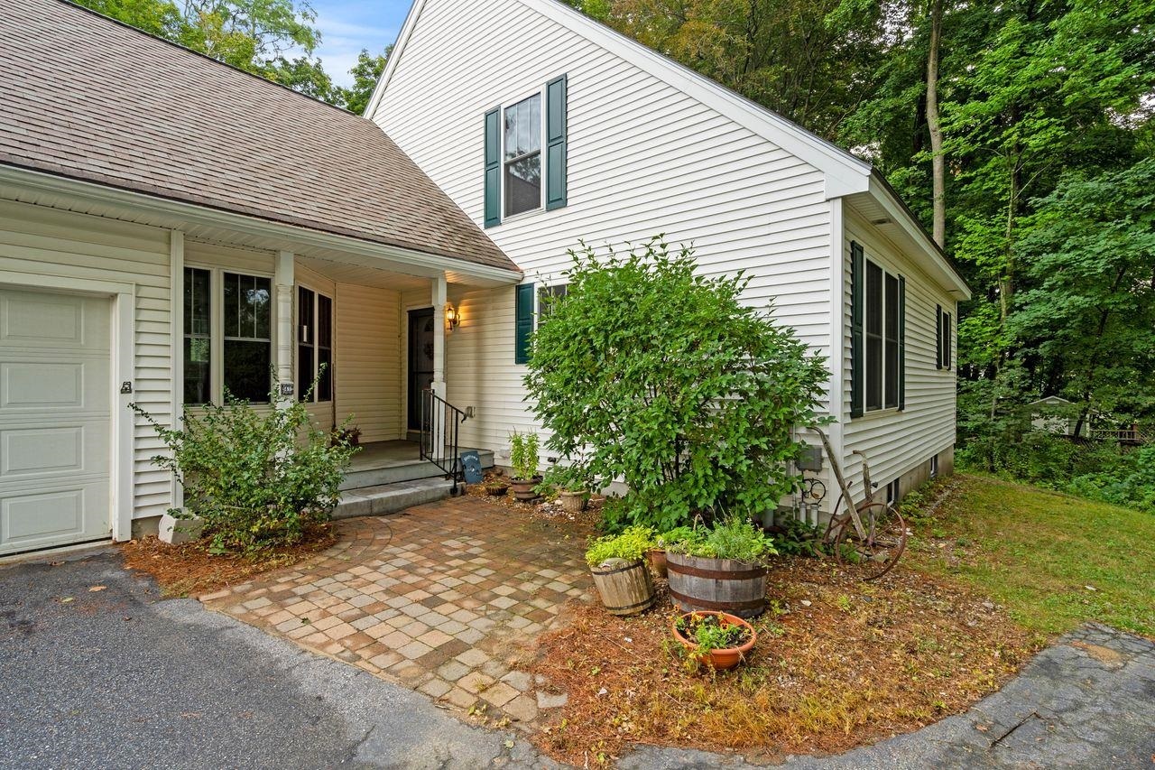 Property Photo: 47 Dunklee Street NH 03301