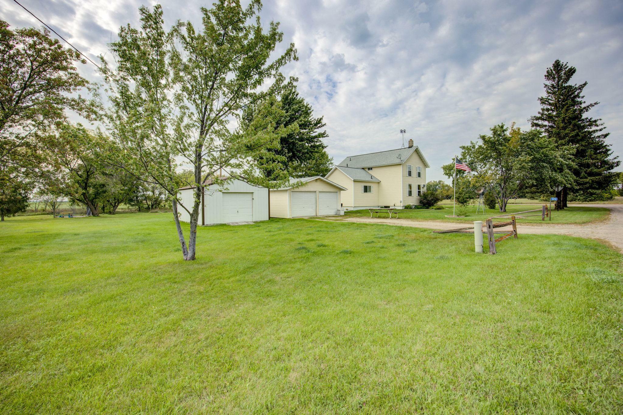 Property Photo:  4991 52nd Street SE  MN 56304 