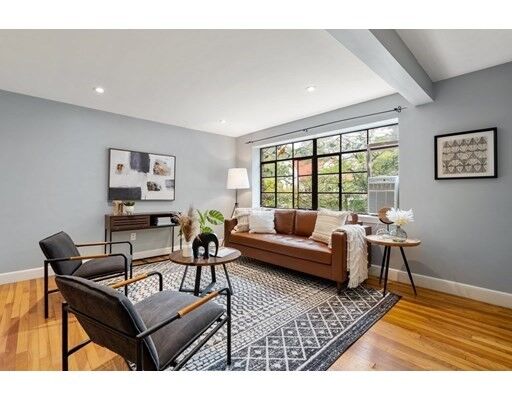 Property Photo:  106 Evans 3  MA 02135 