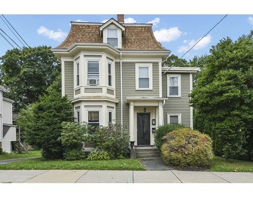 Property Photo:  349 Crescent Street  MA 02453 