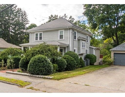 Property Photo:  290 Bacon Street  MA 02451 