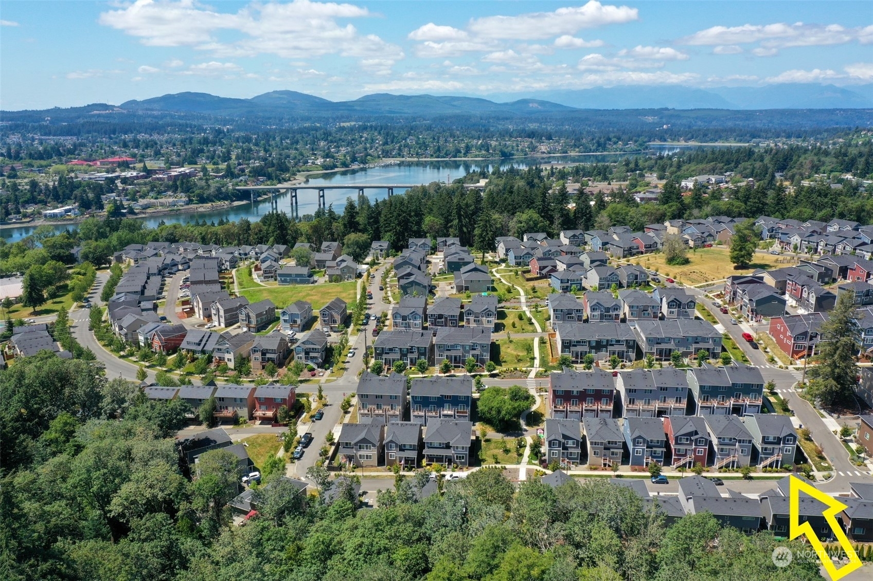 Property Photo:  2539 Filbert Avenue  WA 98310 