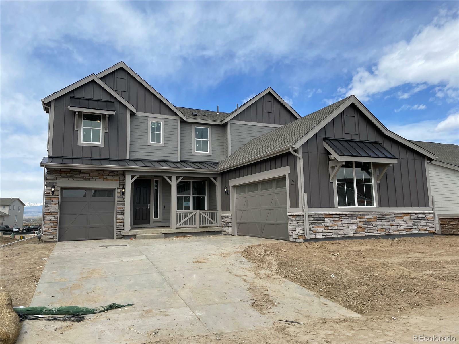 Property Photo: 1881 Marlowe Circle E CO 80516