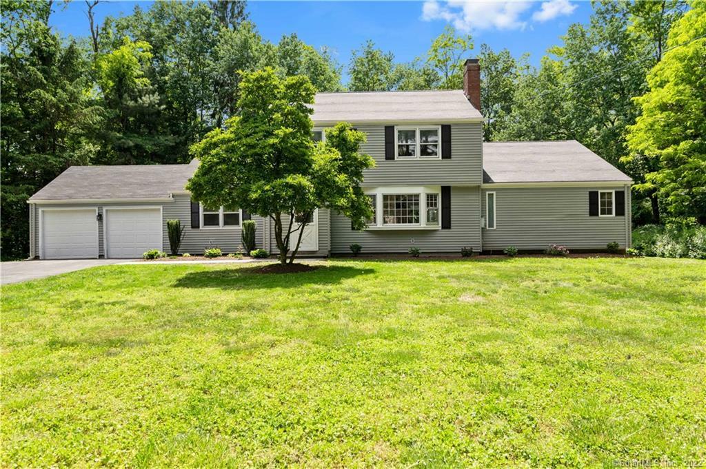 Property Photo: 14 Cardinal Road CT 06070
