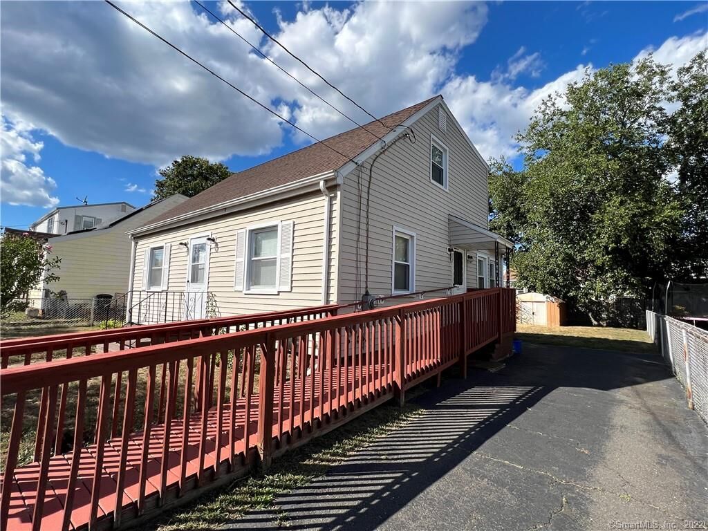 Property Photo:  62 McKinley Avenue  CT 06615 