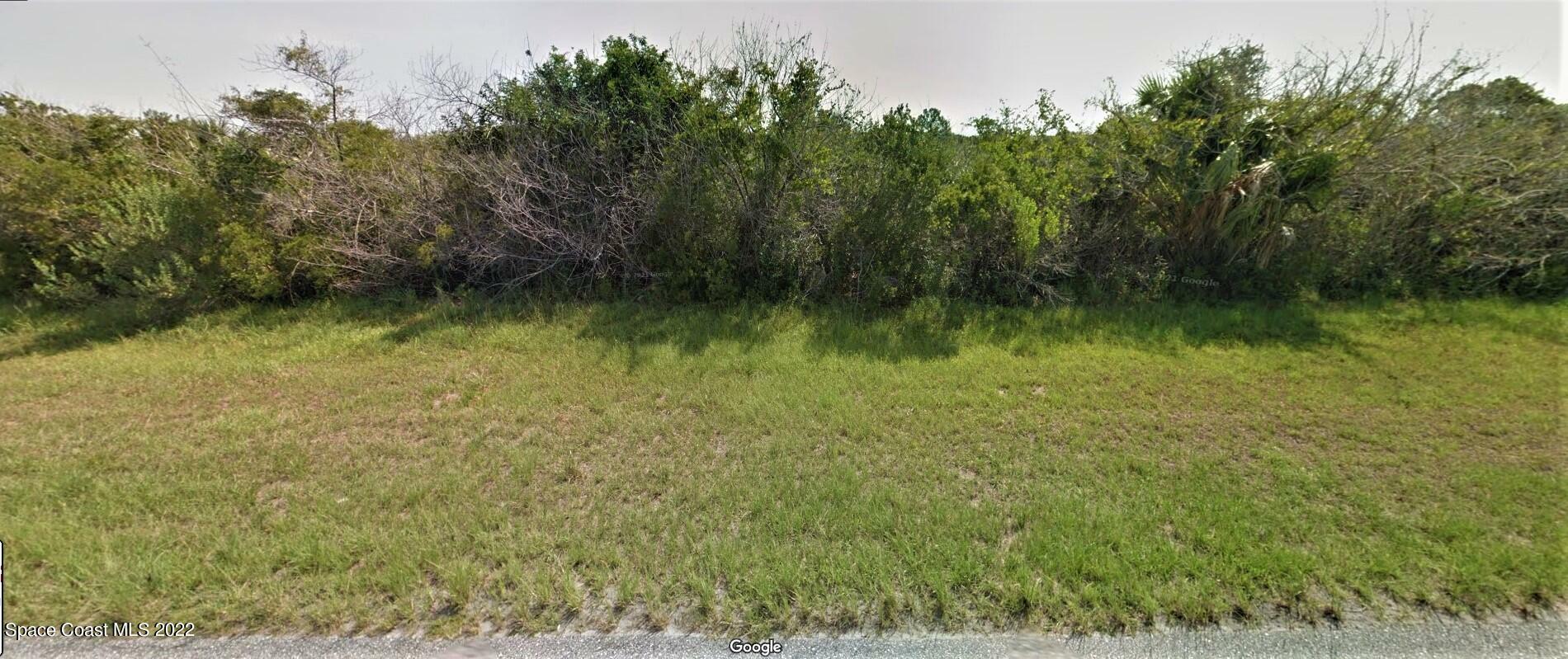 Property Photo: 298 Deer Run Road FL 32909