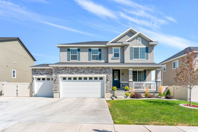 Property Photo:  Address not disclosed  UT 84045 