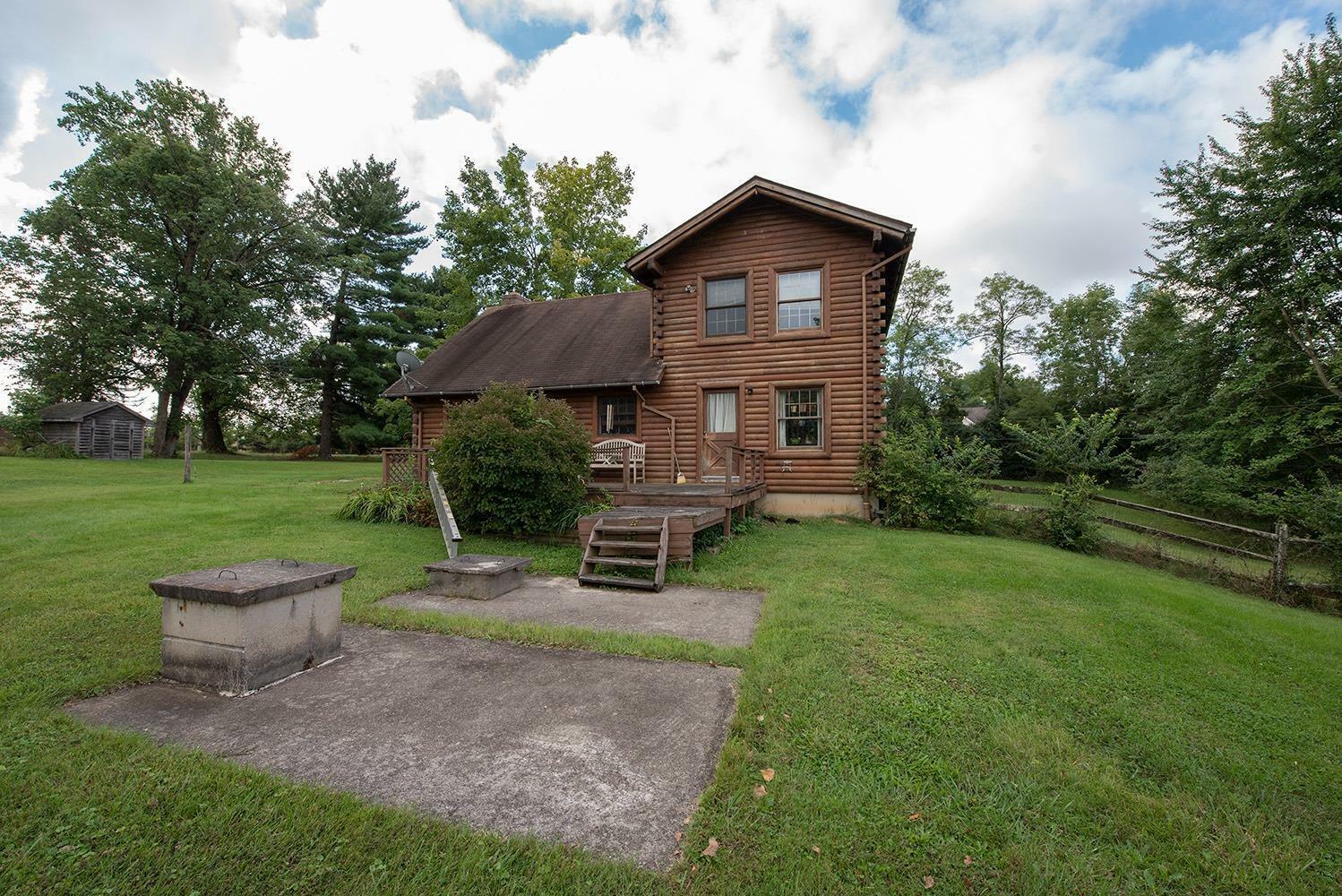Property Photo:  1210 State Route 28  OH 45150 
