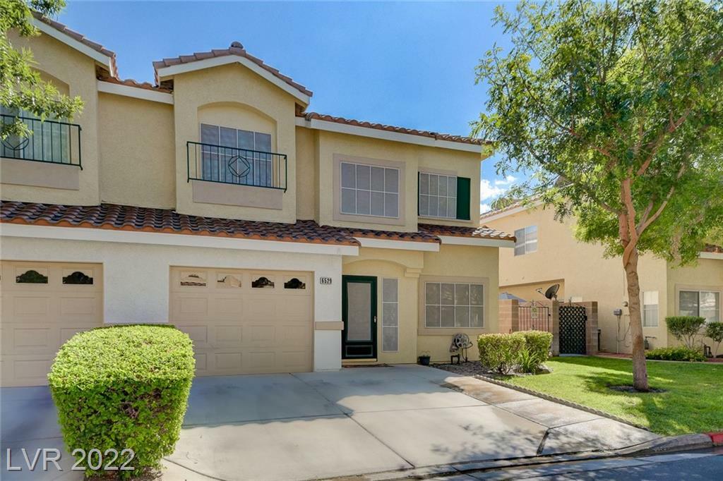 Property Photo:  6529 Hillside Brook Avenue  NV 89130 