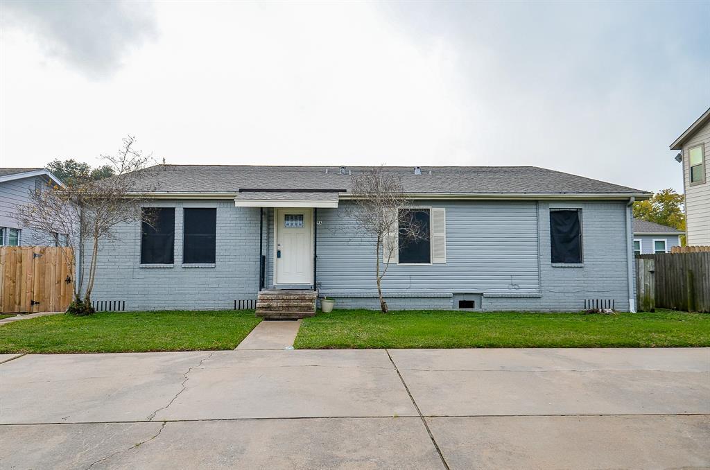 Property Photo:  9 Becca Court A  TX 77423 