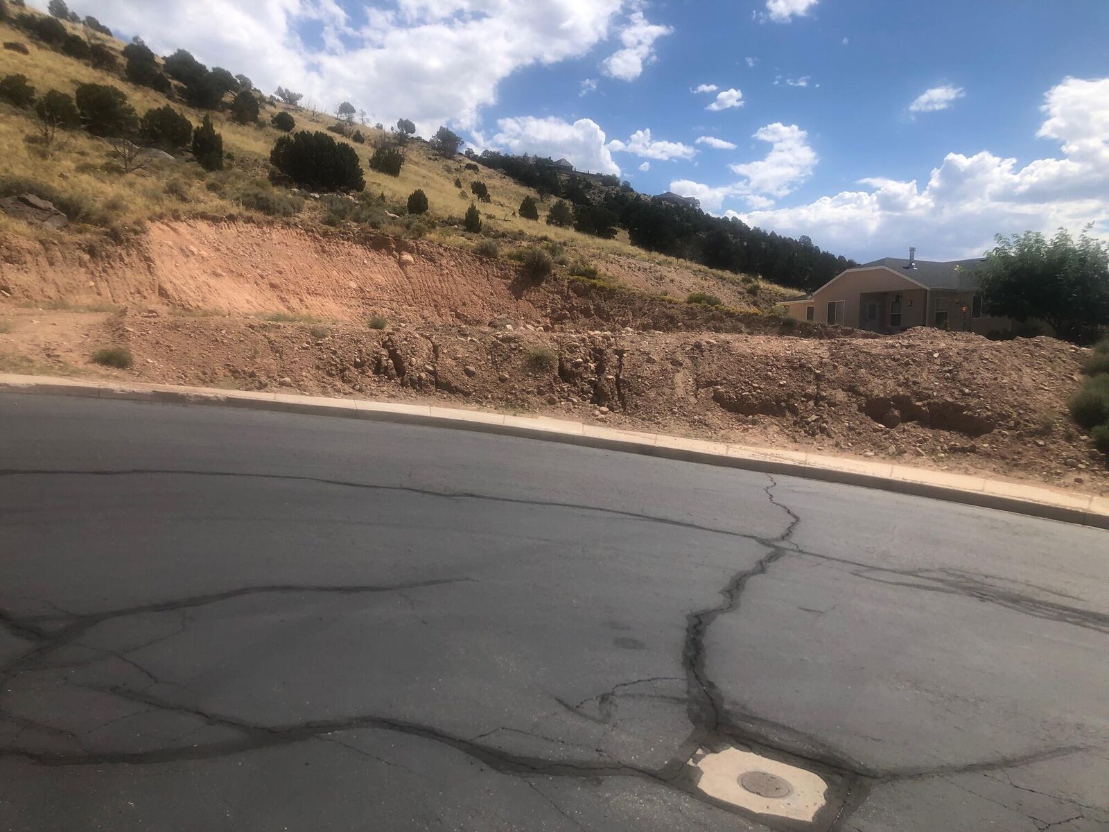Property Photo:  2691 W 225 S (Cookie Jar Cir)  UT 84720 