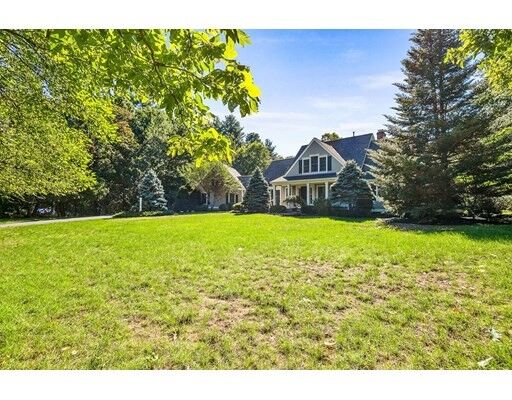Property Photo:  4 Lamb Lane  MA 02021 