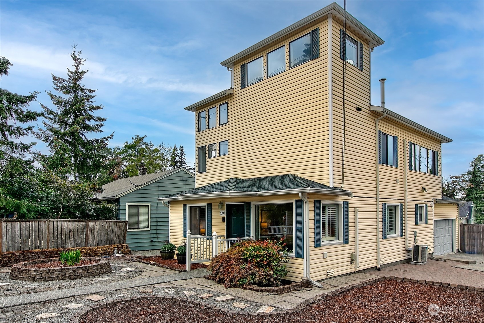 Property Photo:  5360 S Leo Street  WA 98178 