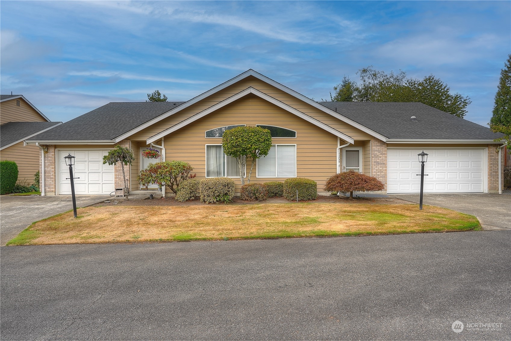 Property Photo:  11706 112th Avenue Ct E  WA 98374 