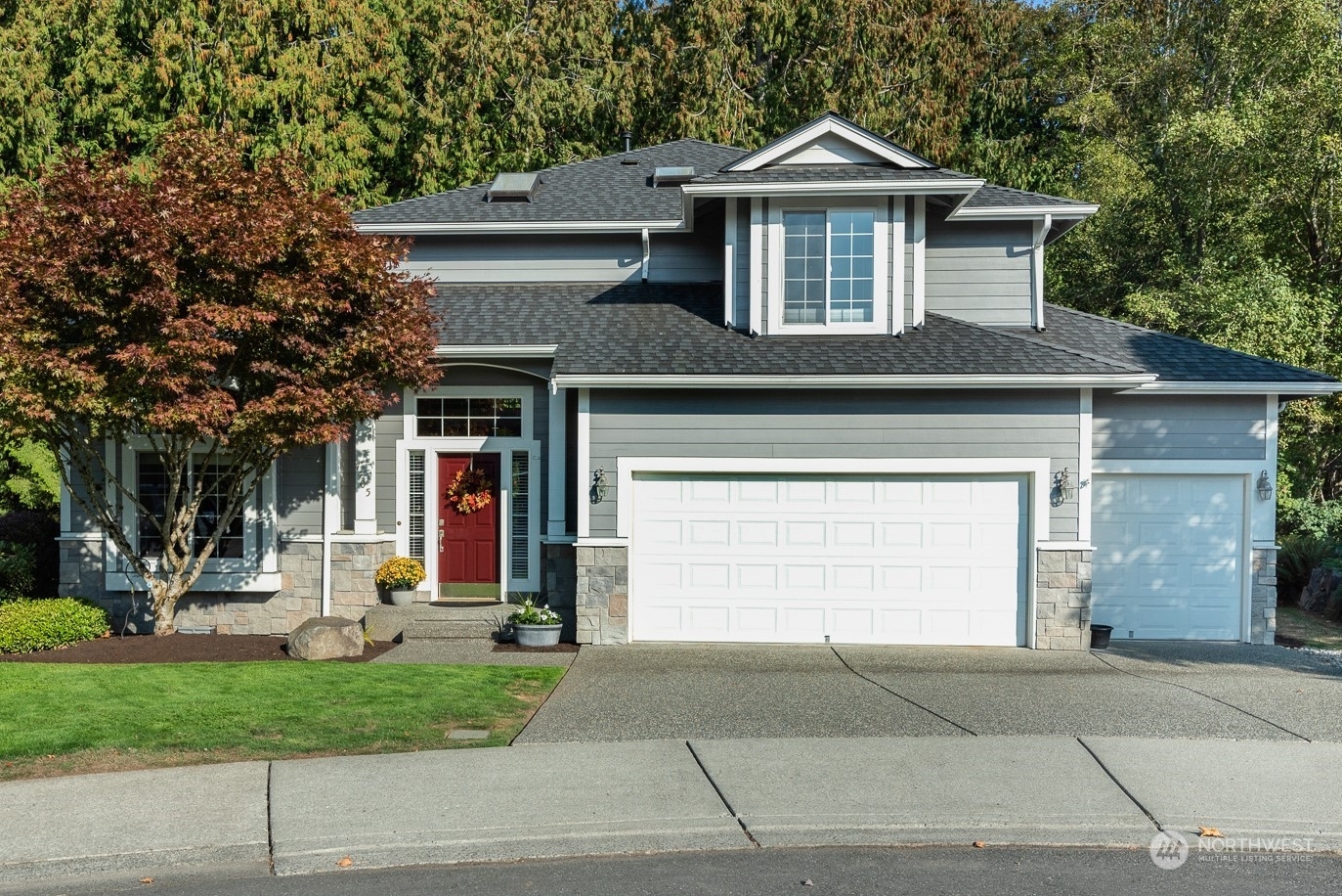 Property Photo:  7405 Oxford Drive  WA 98223 