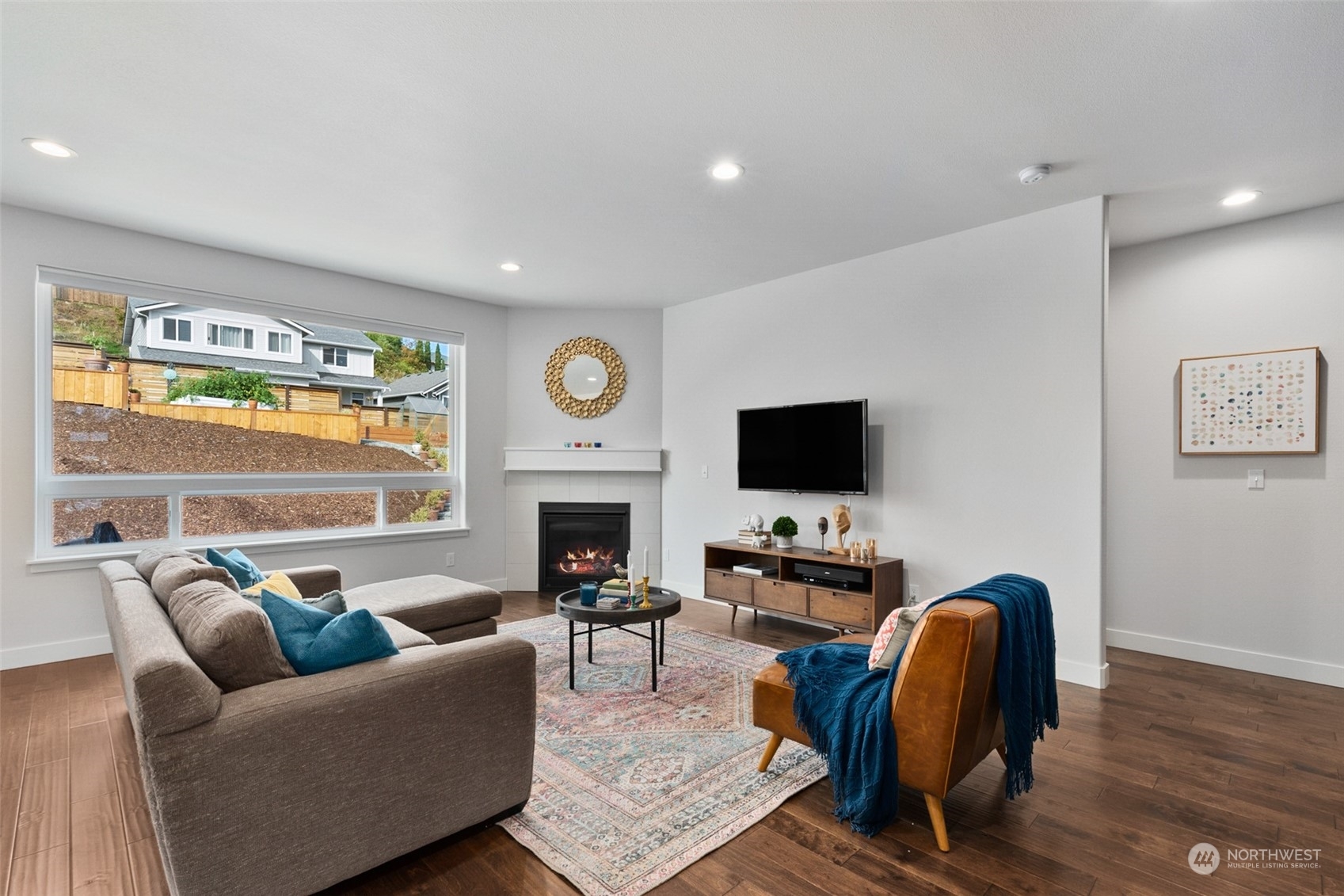 Property Photo: 1027 Newton Street WA 98229