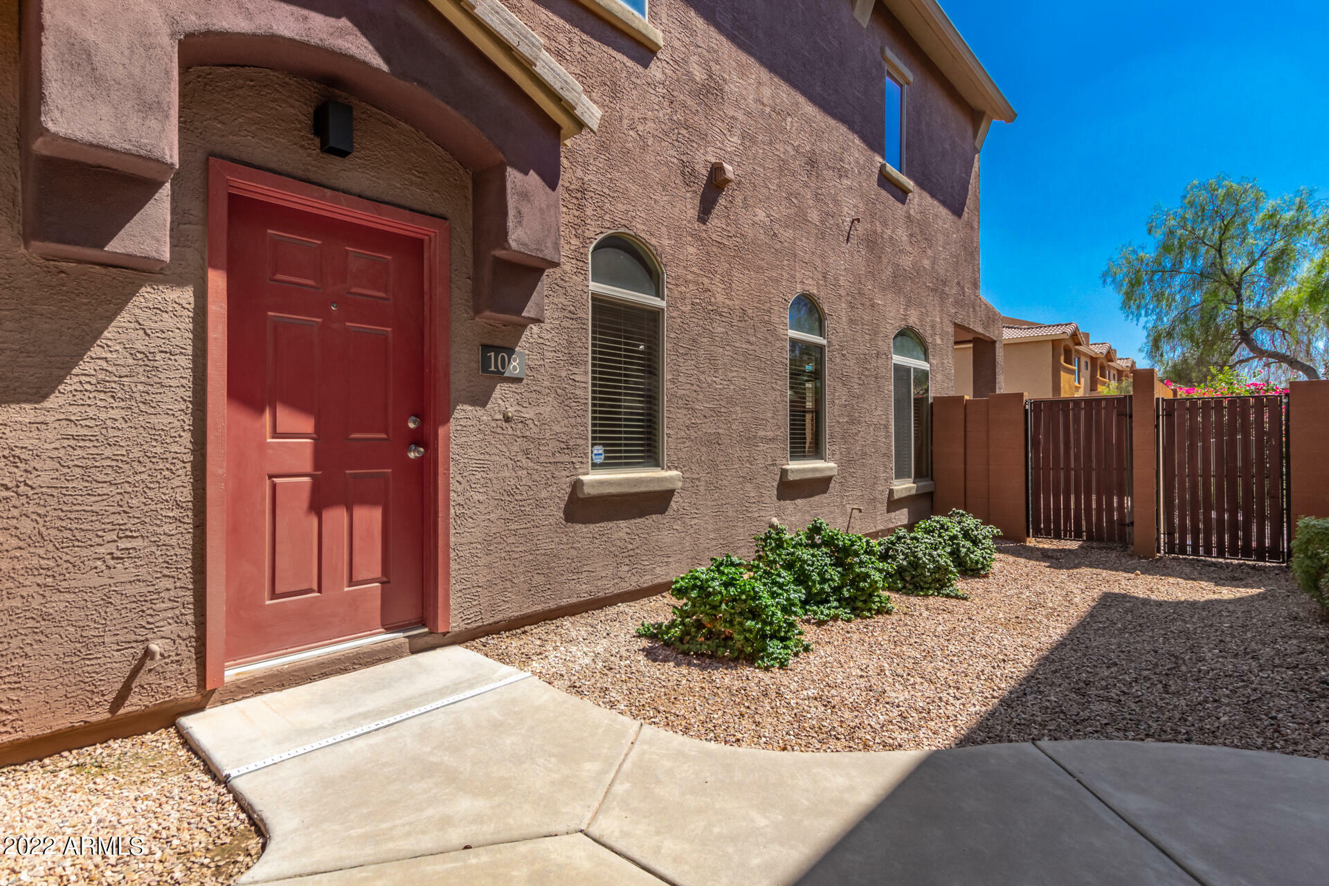 Property Photo:  17365 N Cave Creek Road 108  AZ 85032 