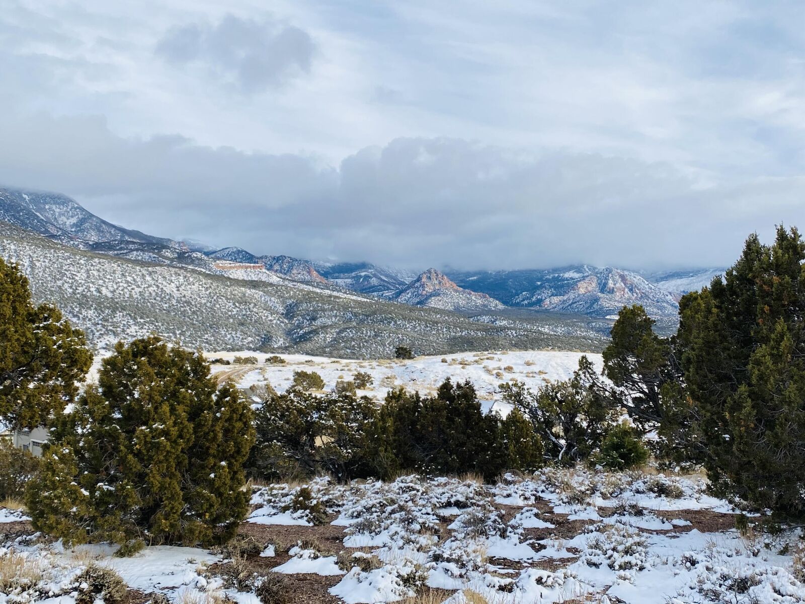 Property Photo:  South Mountain (Lot 10) Dr W 2  UT 84720 