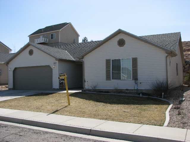 Property Photo:  323 N Beacon Dr  UT 84720 