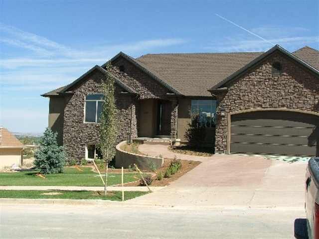 Property Photo:  489 E Hillview Dr  UT 84721 