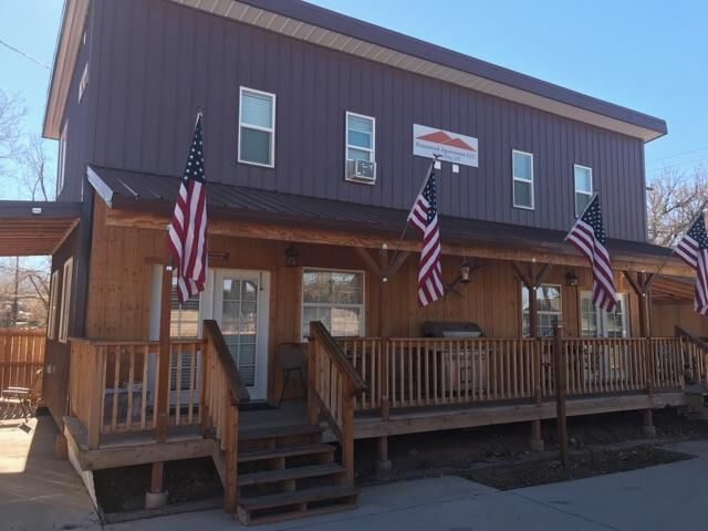 Property Photo:  387 N 300 W  UT 84721 