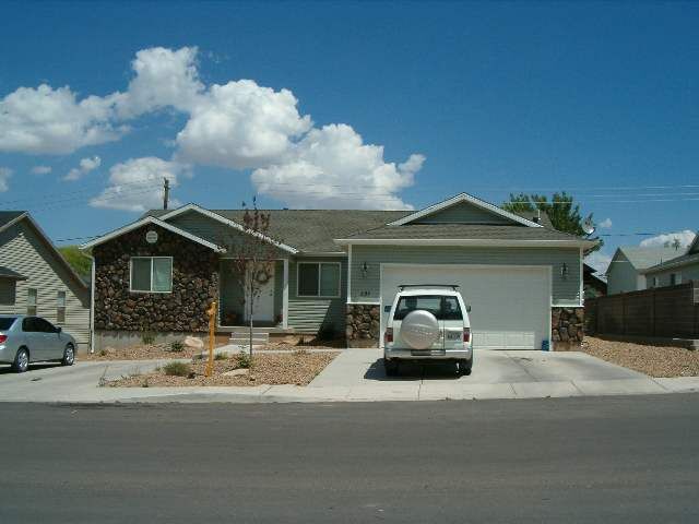 Property Photo:  131 E 820 S.  UT 84720 