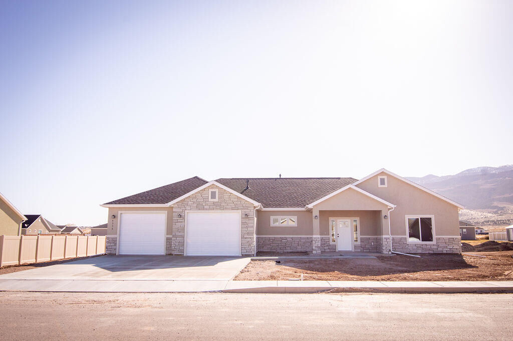 Property Photo:  4354 N Prospector Ln  UT 84721 