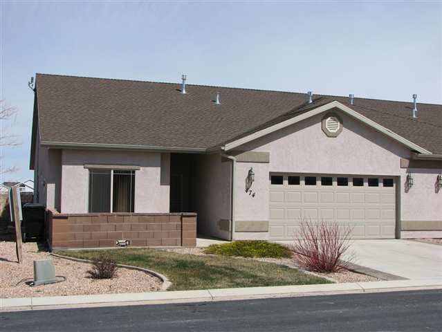 Property Photo: 474 W 1500 N UT 84720