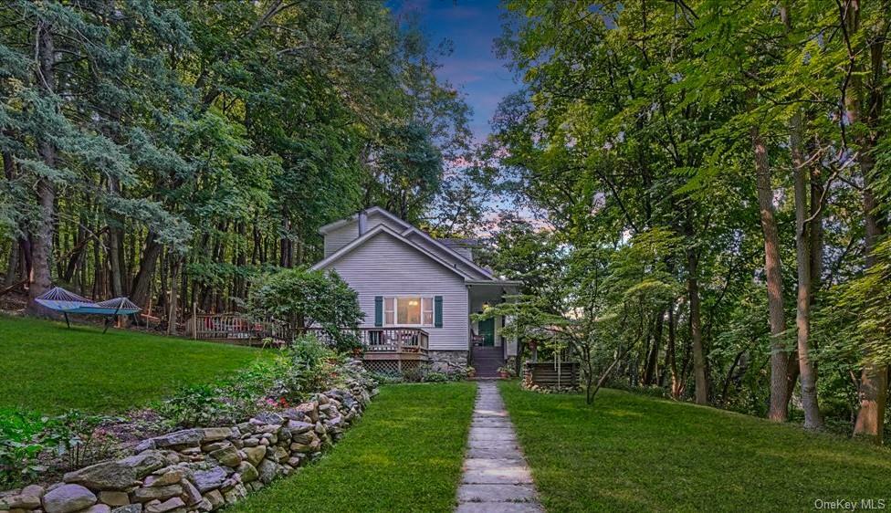 Property Photo:  213 Sprain Road  NY 10583 