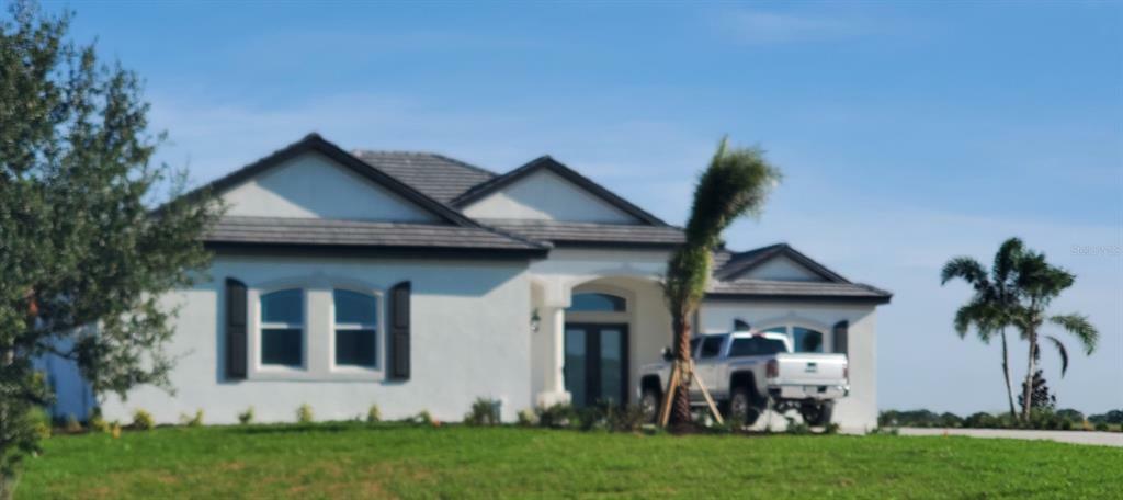 Property Photo: 3547 Recurve Circle FL 34240
