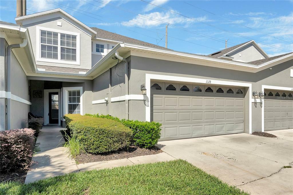 Property Photo:  1128 Travertine Terrace  FL 32771 