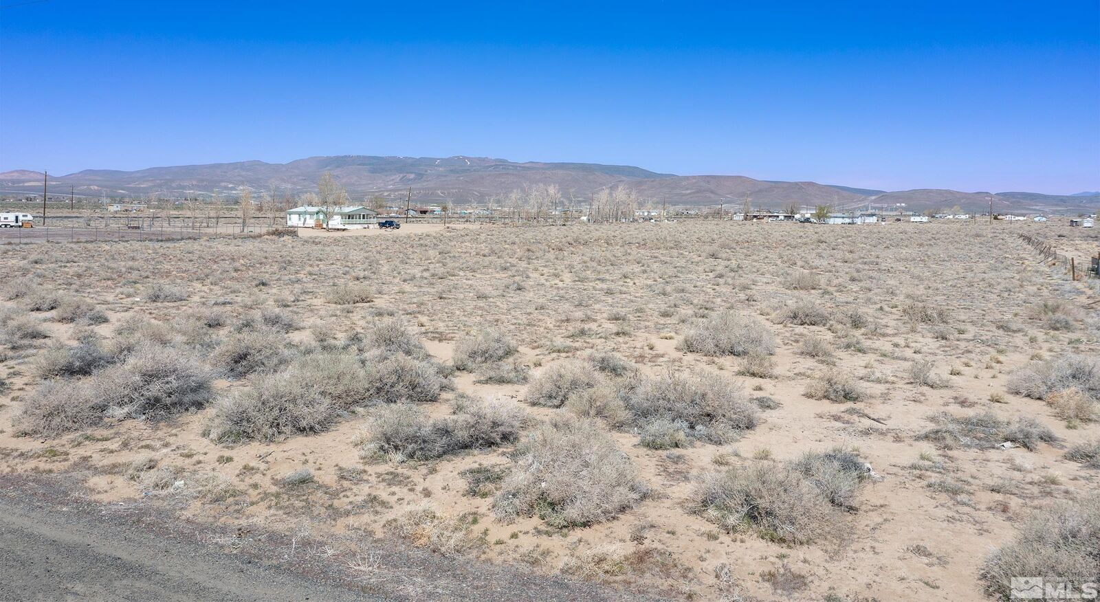 Property Photo:  1720 E Fir Avenue  NV 89429 