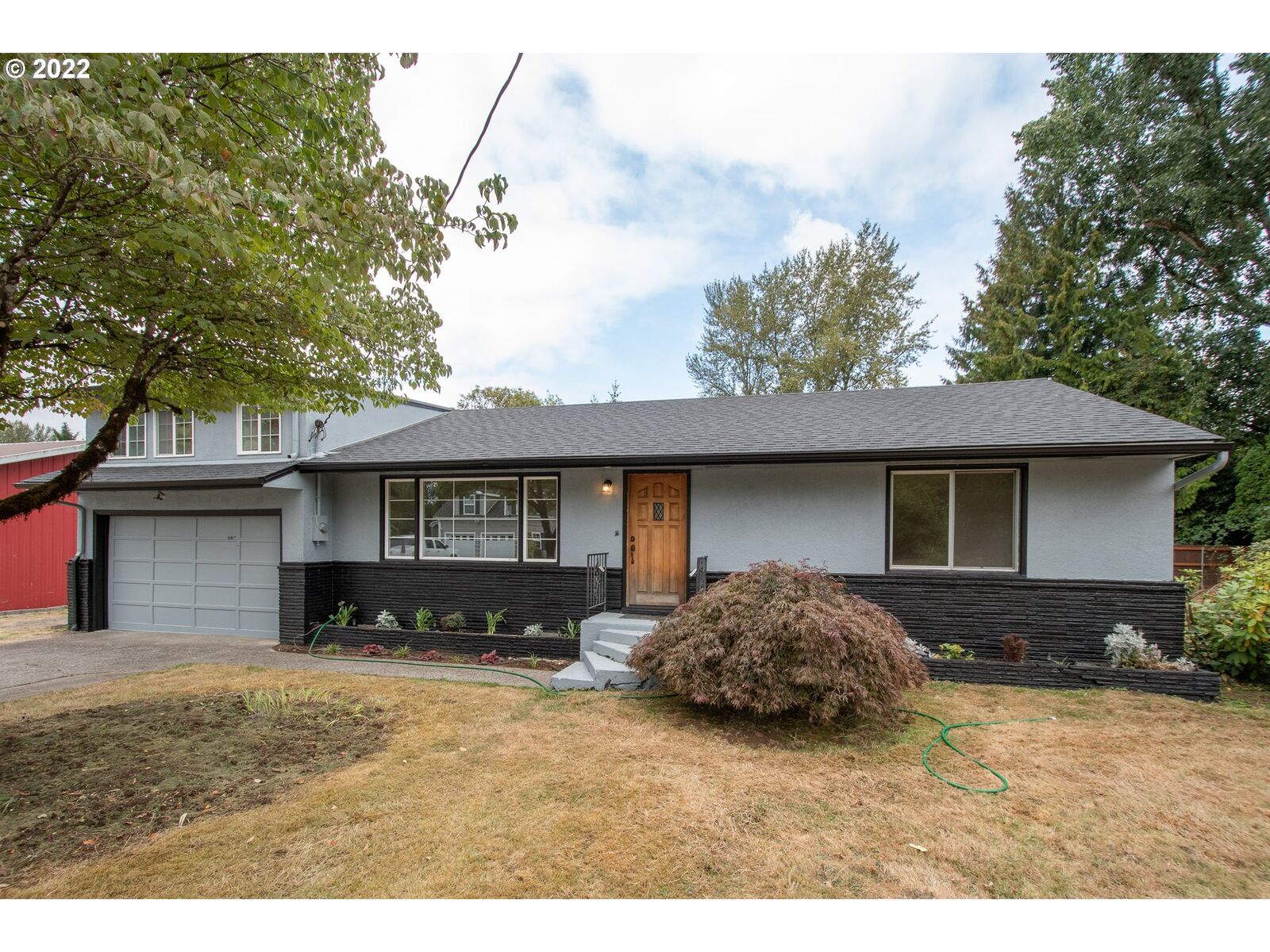 Property Photo: 18618 NE 119th Ave WA 98604