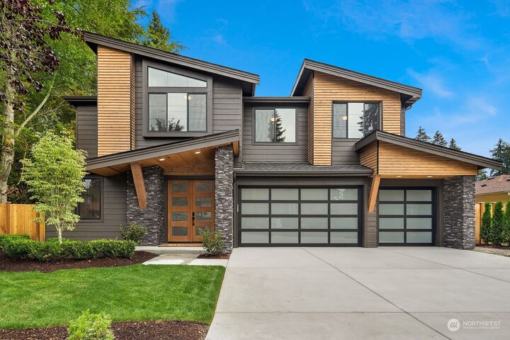 1610 167th Avenue NE  Bellevue WA 98008 photo