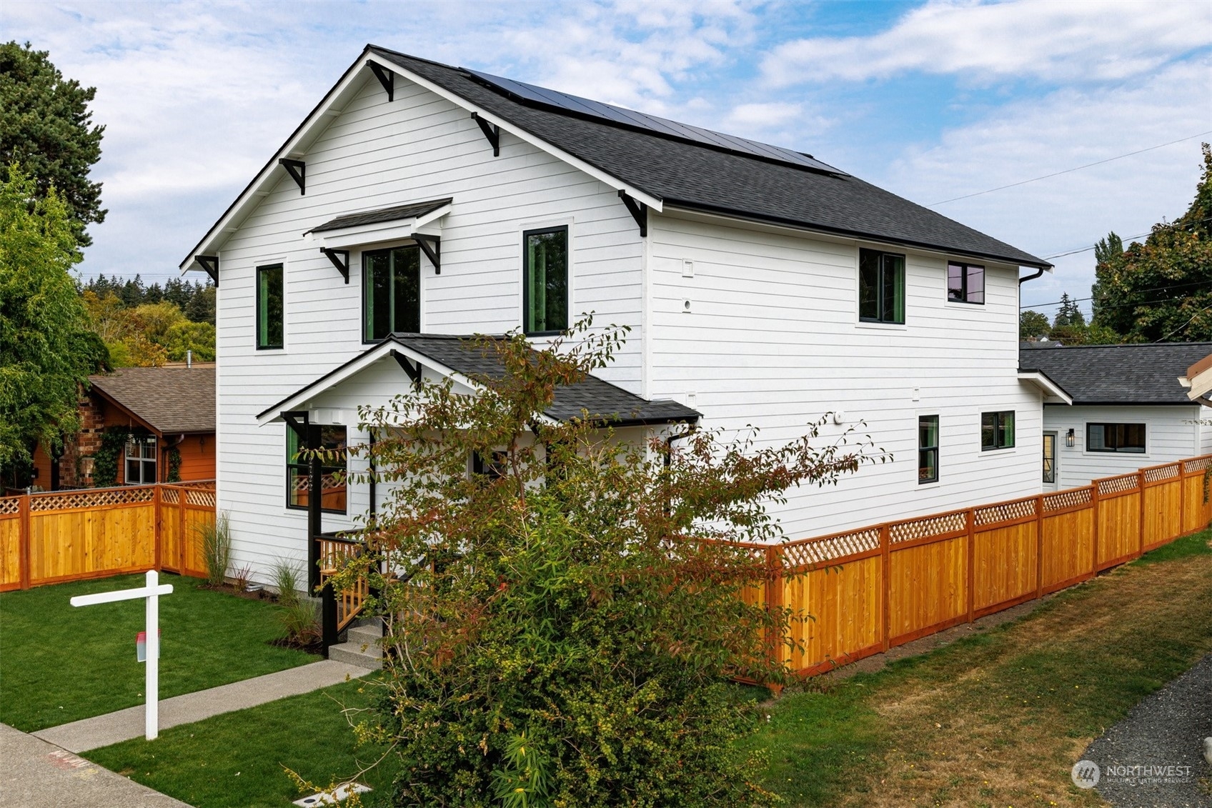 Property Photo: 2722 Peabody Street WA 98225