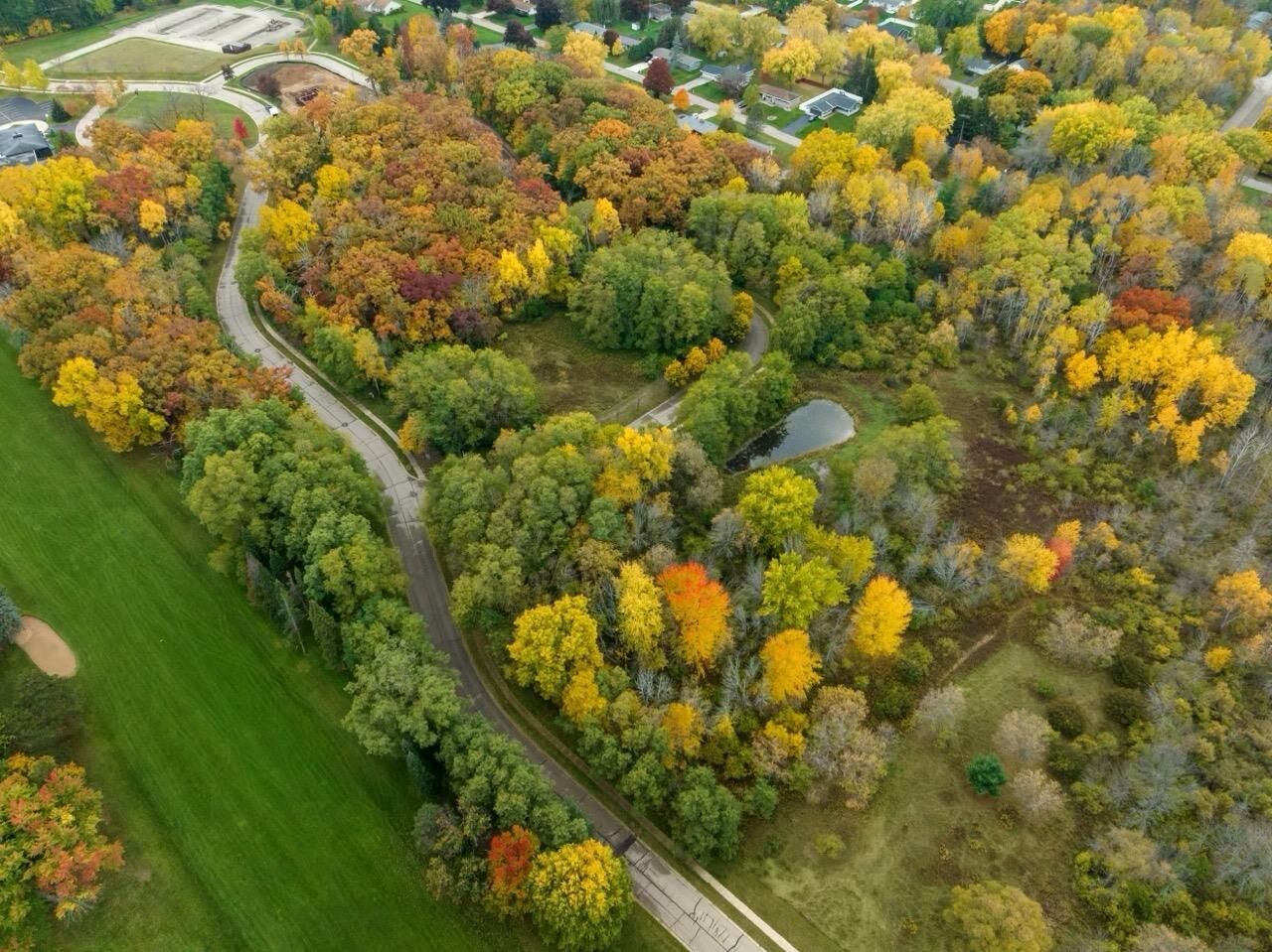 Property Photo:  425 Evensong Way  WI 54941 