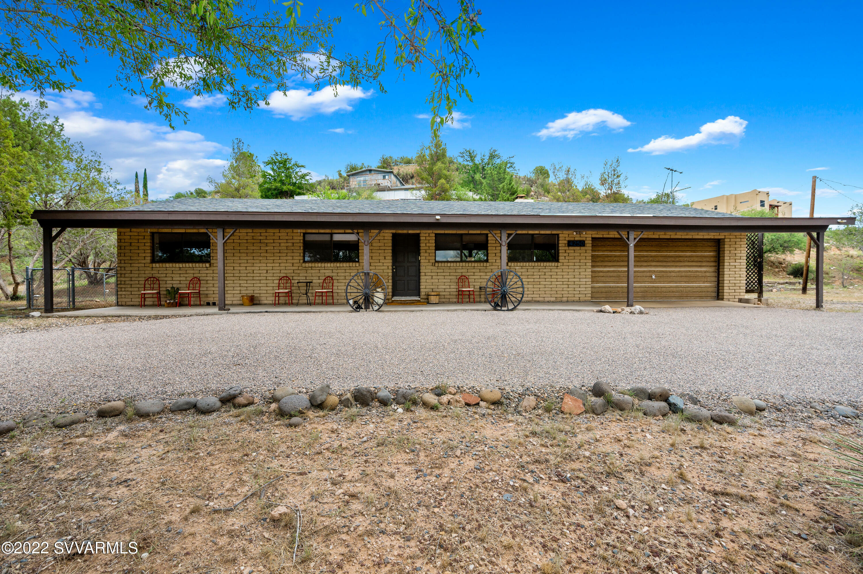 4250 E Dakota Way  Rimrock AZ 86335 photo