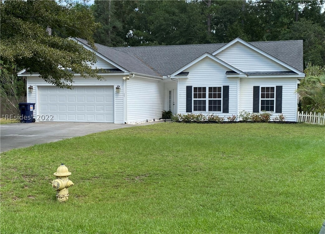 Property Photo:  23 Cottage Walk Circle  SC 29907 